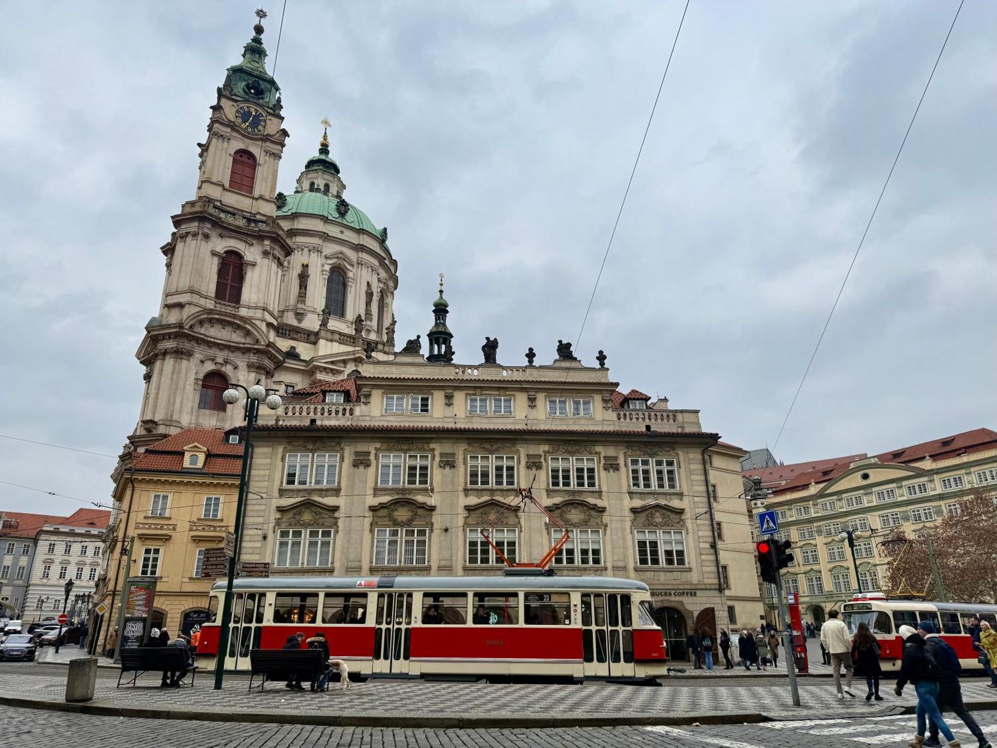 Unique Charles Bridge 2Bdr Apartment. 布拉格 外观 照片