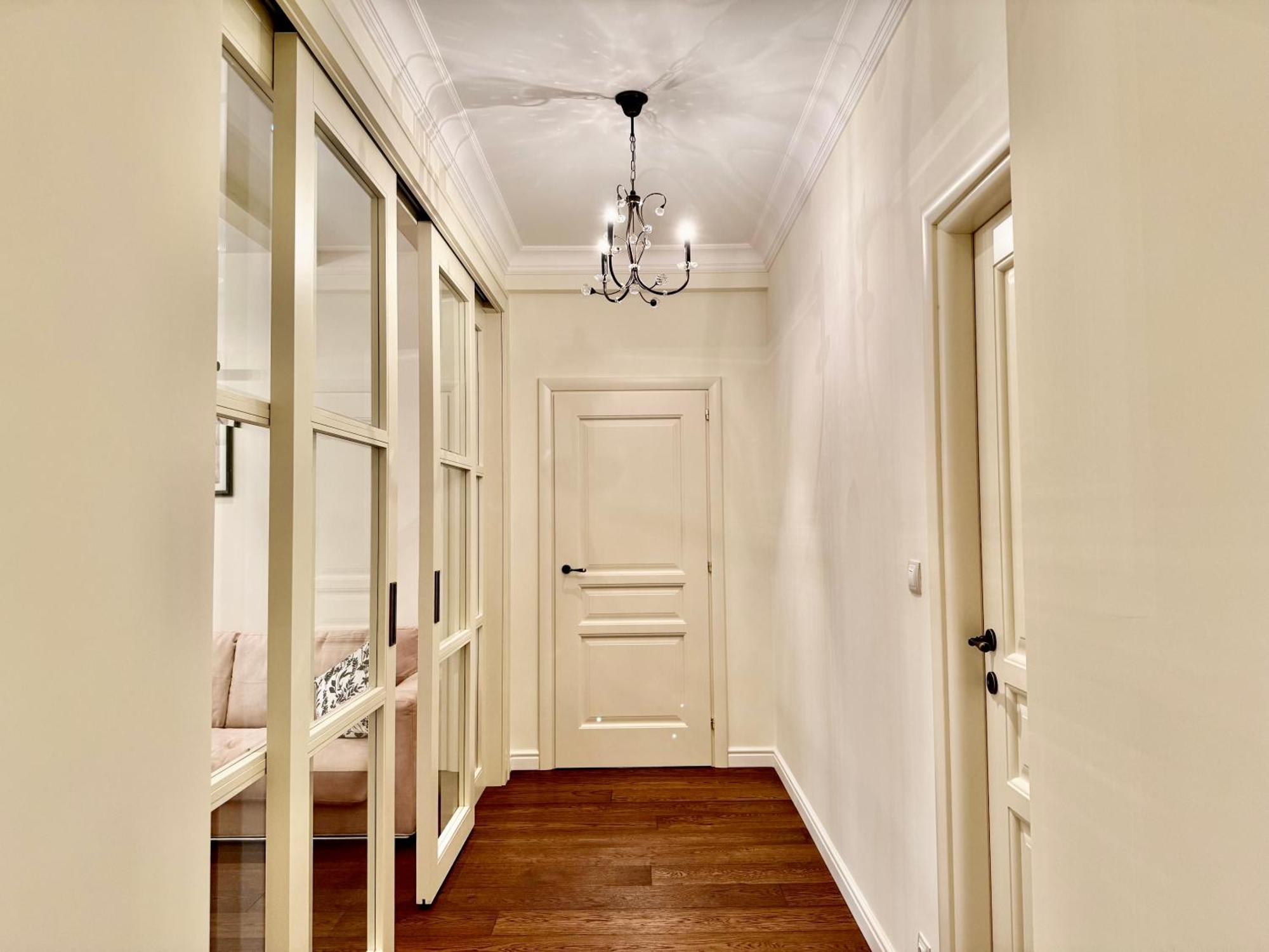 Unique Charles Bridge 2Bdr Apartment. 布拉格 外观 照片