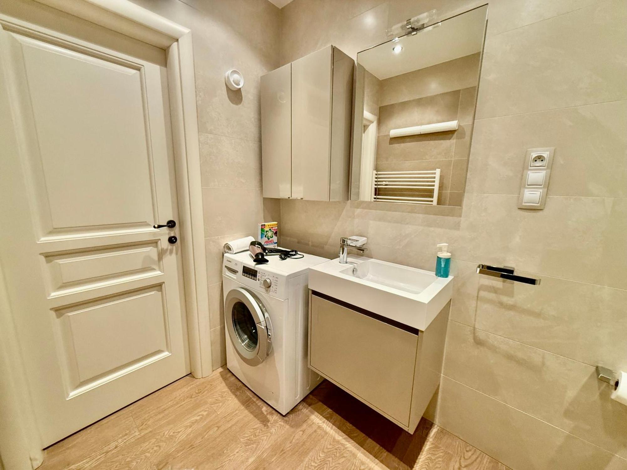 Unique Charles Bridge 2Bdr Apartment. 布拉格 外观 照片