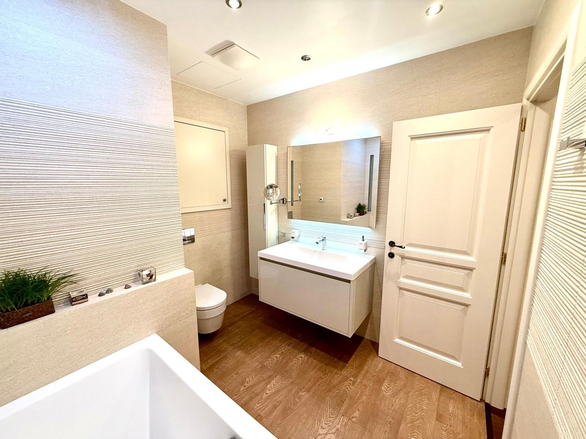 Unique Charles Bridge 2Bdr Apartment. 布拉格 外观 照片
