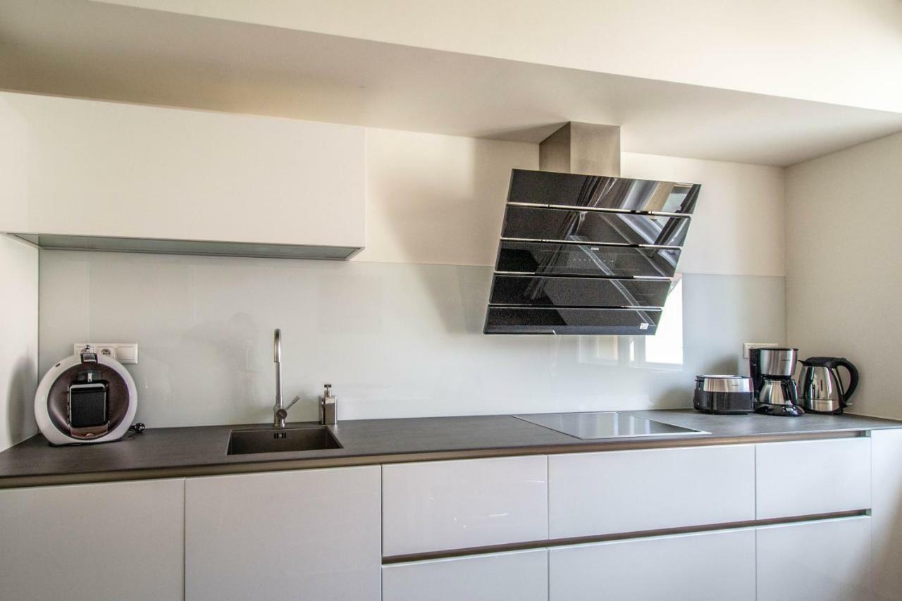 Unique Charles Bridge 2Bdr Apartment. 布拉格 外观 照片