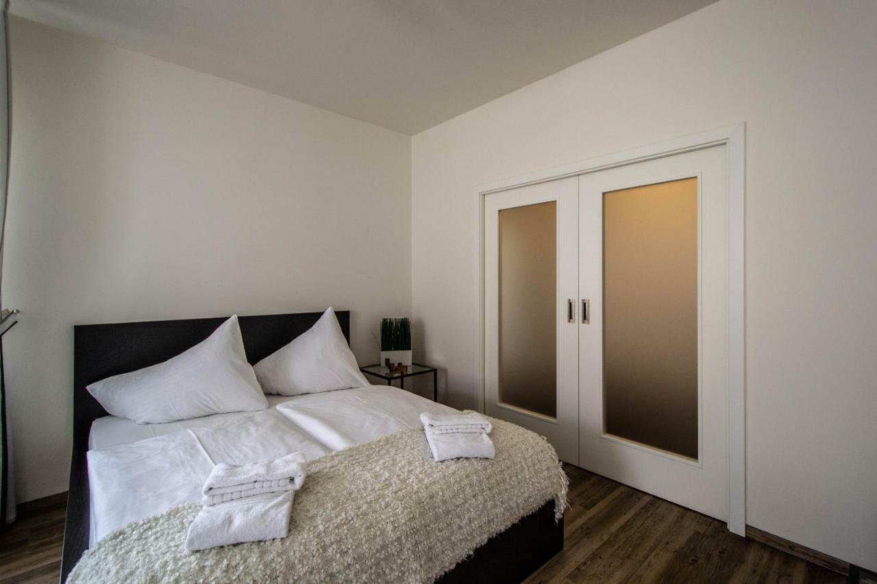 Unique Charles Bridge 2Bdr Apartment. 布拉格 外观 照片